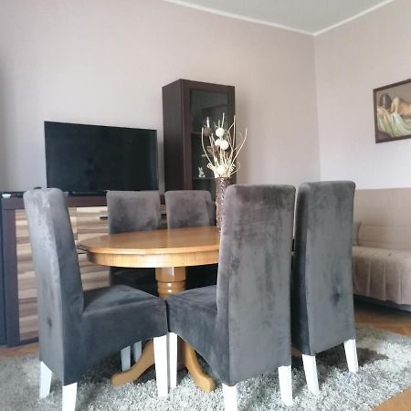 Apartman ,,Milica" Donji Milanovac Exteriér fotografie