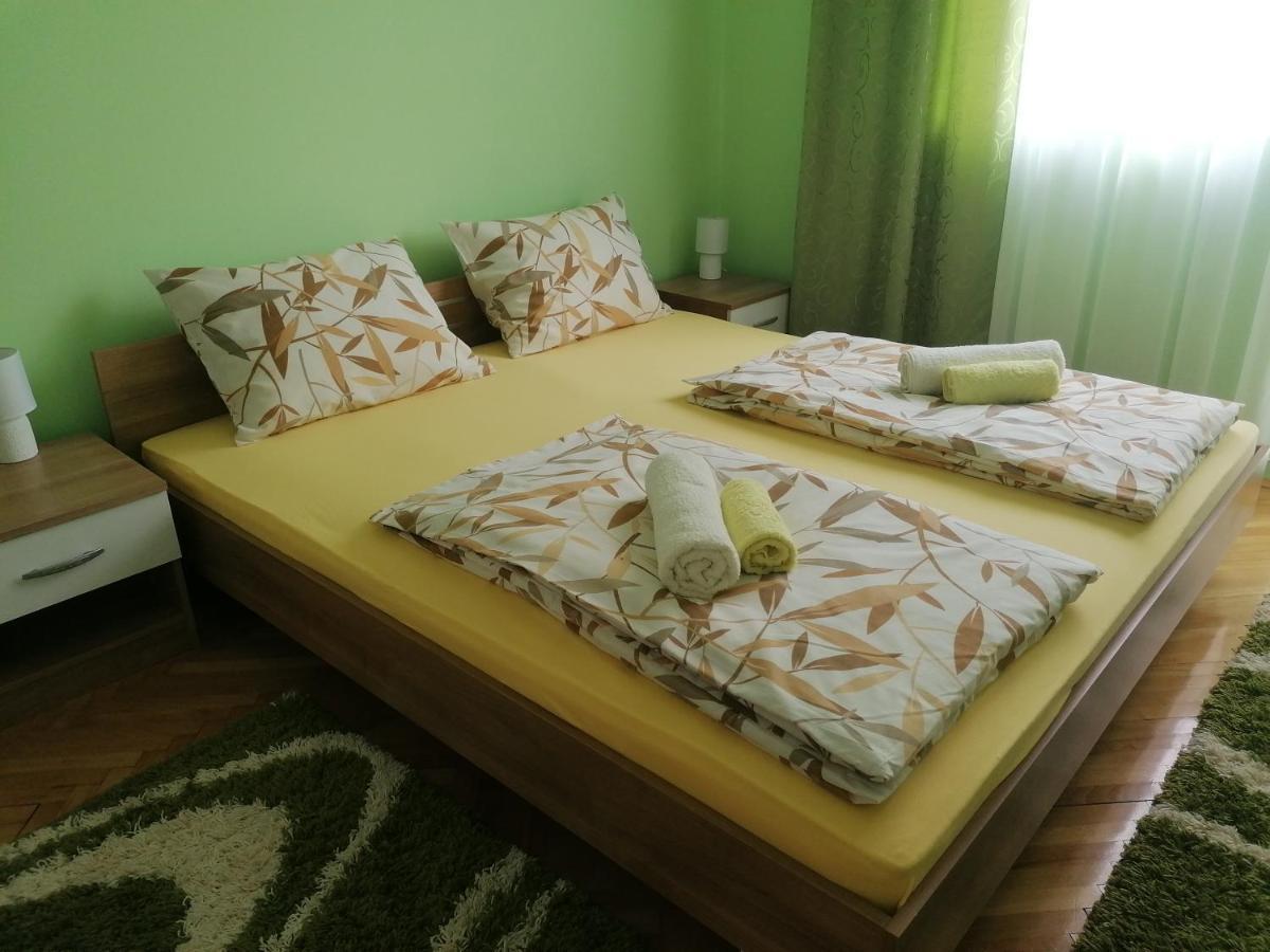 Apartman ,,Milica" Donji Milanovac Exteriér fotografie